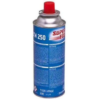 Suinga Modelo B-250 Cartuchos de Gas - 28 Pack Suinga Modelo B-250 Cartuchos de Gas - 28 Pack