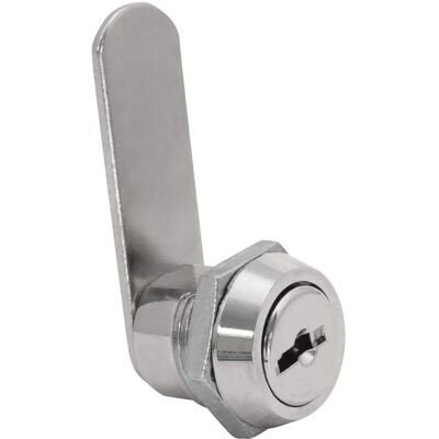 IFAM 111 F Nickel Möbelverschluss IFAM 111 F Nickel Möbelverschluss