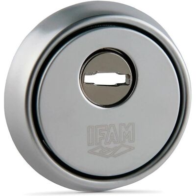 IFAM ES610CM Stalowa Płytka - 64mm - Tarcza Bezpieczeństwa IFAM ES610CM Stalowa Płytka - 64mm - Tarcza Bezpieczeństwa