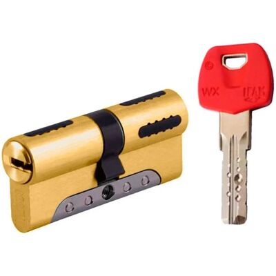 Ifam 060400 Europrofilowy cylinder - Wysokiej klasy zamka drzwiowego Ifam 060400 Europrofilowy cylinder - Wysokiej klasy zamka drzwiowego