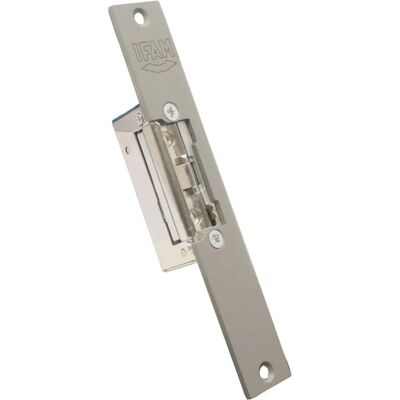 IFAM - B2A1BND04G - 16 mm di larghezza - 9-24V - Serratura elettrica IFAM - B2A1BND04G - 16 mm di larghezza - 9-24V - Serratura elettrica