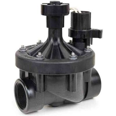 Rain Bird - Elettrovalvola di irrigazione 150PEB - Chiusura lenta Rain Bird - Elettrovalvola di irrigazione 150PEB - Chiusura lenta