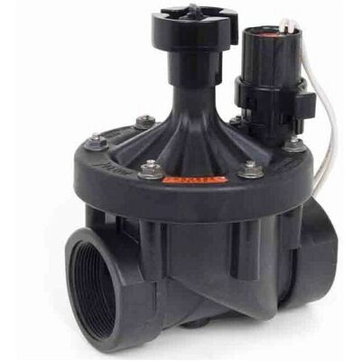 Valvola Rain Bird 200PEB rinforzata in nylon - Componente di irrigazione Valvola Rain Bird 200PEB rinforzata in nylon - Componente di irrigazione