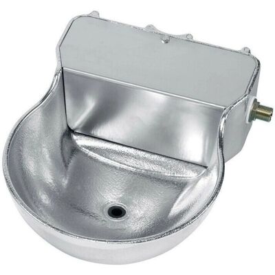 Suinga Abbeveratoio in Acciaio Inox per Bestiame - Automatico per Cane, Cavallo, Capra Suinga Abbeveratoio in Acciaio Inox per Bestiame - Automatico per Cane, Cavallo, Capra