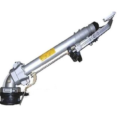 Suinga - Krono - Angolo di irrigazione regolabile - Connessione flangia - Cannone di irrigazione Suinga - Krono - Angolo di irrigazione regolabile - Connessione flangia - Cannone di irrigazione