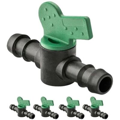 SUINGA Modello 16MM Valvola di Irrigazione - Accessorio SUINGA Modello 16MM Valvola di Irrigazione - Accessorio