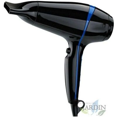 Asciugacapelli Ionic Suinga 2000W - 2 Velocità, Freddo Asciugacapelli Ionic Suinga 2000W - 2 Velocità, Freddo