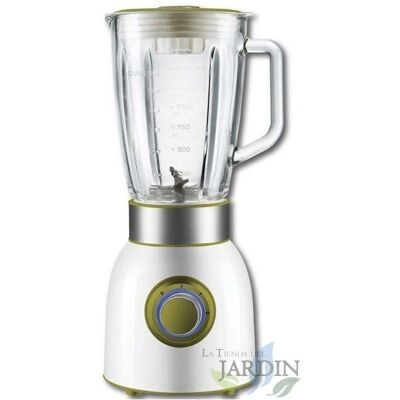 SUINGA Batidora 850W 1,5 litros - Vidrio SUINGA Batidora 850W 1,5 litros - Vidrio