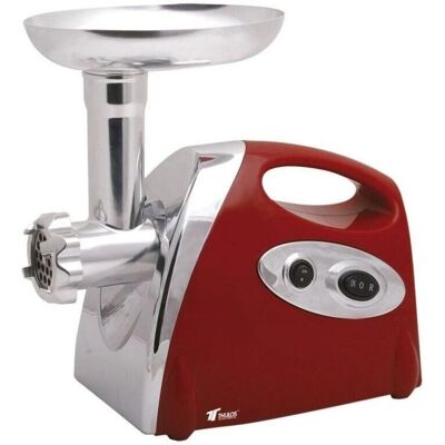 Suinga - Macinacarne 1200W con 3 dischi Suinga - Macinacarne 1200W con 3 dischi