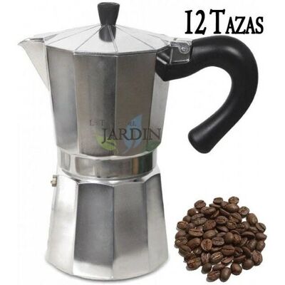 SUINGA Clásica a induzione - Caffettiera SUINGA Clásica a induzione - Caffettiera