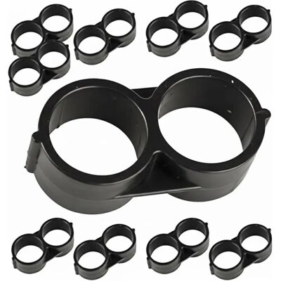 Tappi terminali per irrigazione a goccia 16mm Suinga - Pack 10 Tappi terminali per irrigazione a goccia 16mm Suinga - Pack 10