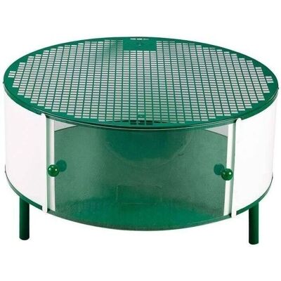 Jaula para Pollitos Suinga - 69x38cm circular incubator Jaula para Pollitos Suinga - 69x38cm circular incubator
