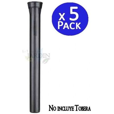 SUINGA - Hunter Pro Spray-12 - Filettatura femmina 1/2 pollice - 30 cm - Diffusore a spruzzo SUINGA - Hunter Pro Spray-12 - Filettatura femmina 1/2 pollice - 30 cm - Diffusore a spruzzo