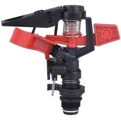 Spruzzatore Settoriale Circolare Regolabile SUINGA Pack 25 Spruzzatore Settoriale Circolare Regolabile SUINGA Pack 25