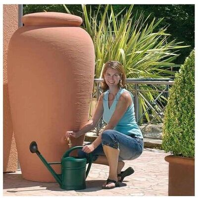 GRAF Serbatoio acqua 500L - Giardino & Esterno GRAF Serbatoio acqua 500L - Giardino & Esterno