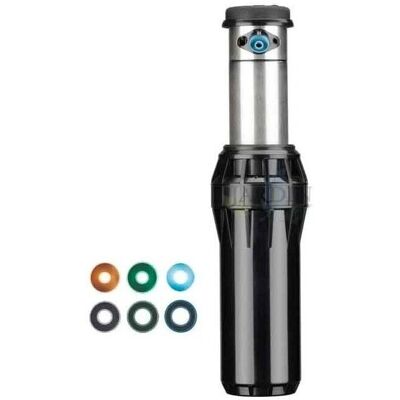 Suinga - Hunter I-40 - Raggio 13-23m - Acciaio inoss. - Sprinkler Suinga - Hunter I-40 - Raggio 13-23m - Acciaio inoss. - Sprinkler