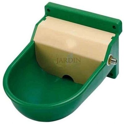 Abbeveratoio Automatico Suinga - Fissaggio a Parete, Regolabile Livello d'Acqua - Idratazione Animali Abbeveratoio Automatico Suinga - Fissaggio a Parete, Regolabile Livello d'Acqua - Idratazione Animali
