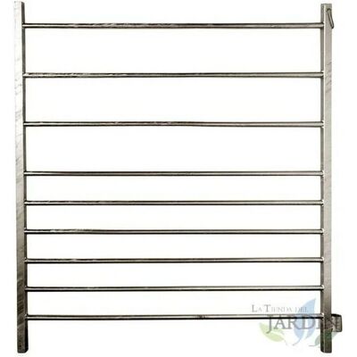 Cancello in alluminio SUINGA 1 x 1,20 m - Recinto per pecore Cancello in alluminio SUINGA 1 x 1,20 m - Recinto per pecore