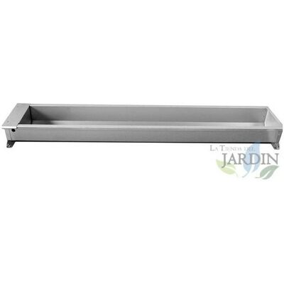 Suinga Bebedero Automático - Ovejas, Corderos, Cabras - 100x25x14 cm Suinga Bebedero Automático - Ovejas, Corderos, Cabras - 100x25x14 cm