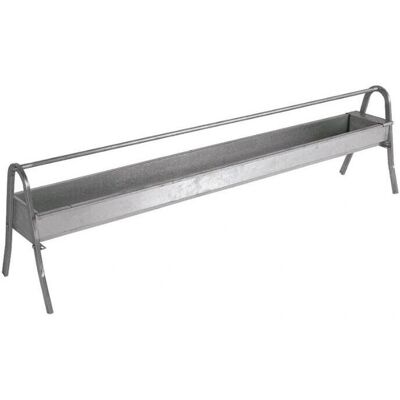 SUINGA Abbeveratoio Automatico con Piedi 203x40x54 cm - Abbeveratoio Automatico SUINGA Abbeveratoio Automatico con Piedi 203x40x54 cm - Abbeveratoio Automatico