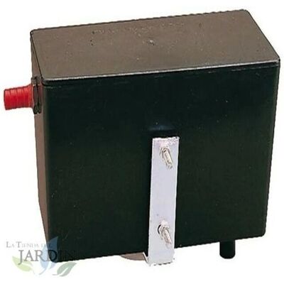 SUINGA Regolatore di pressione dell'acqua - Valvola a galleggiante - 1,5L SUINGA Regolatore di pressione dell'acqua - Valvola a galleggiante - 1,5L