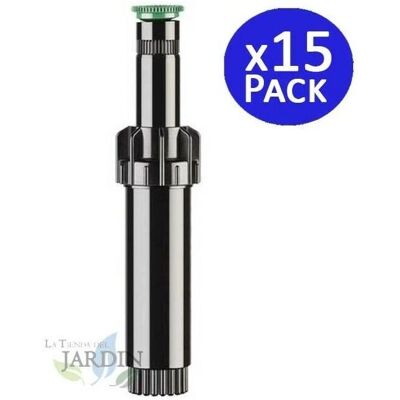 Pack Hunter 15 Difusor Ajustable - Sistema de Riego Pack Hunter 15 Difusor Ajustable - Sistema de Riego