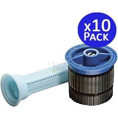 Ugelli irrigazione regolabili Rain Bird 10VAN - Giardino Ugelli irrigazione regolabili Rain Bird 10VAN - Giardino