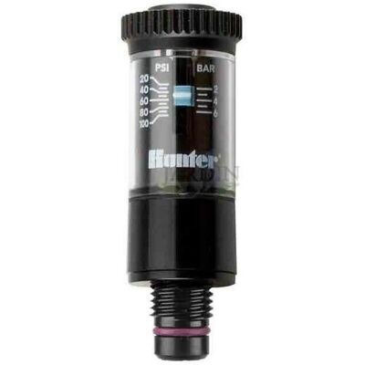 SUINGA Regulador de presión Hunter ajustable - Ahorro de agua SUINGA Regulador de presión Hunter ajustable - Ahorro de agua