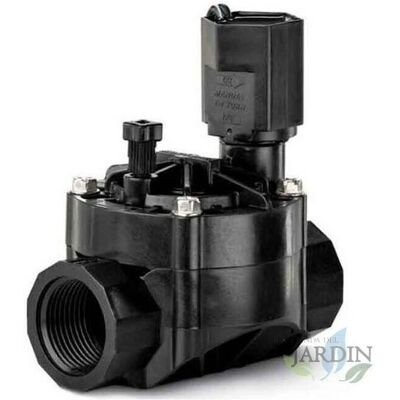 RAIN BIRD - 100HV - 1in - 24V - elettrovalvola RAIN BIRD - 100HV - 1in - 24V - elettrovalvola