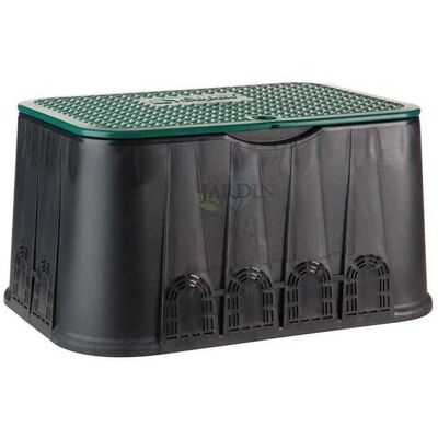 Suinga - Caja irrigazione rettangolare - 60x43 cm Suinga - Caja irrigazione rettangolare - 60x43 cm