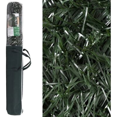 Schermatura da Giardino Suinga - 1.2x3m, 85% Privacy, Protezione UV Schermatura da Giardino Suinga - 1.2x3m, 85% Privacy, Protezione UV