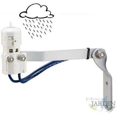 Sensor de lluvia Mini-Clik Hunter - Control de riego Sensor de lluvia Mini-Clik Hunter - Control de riego