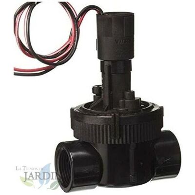 Valvola di irrigazione Toro ez Flo Plus - 9V 1'' PVC Valvola di irrigazione Toro ez Flo Plus - 9V 1'' PVC