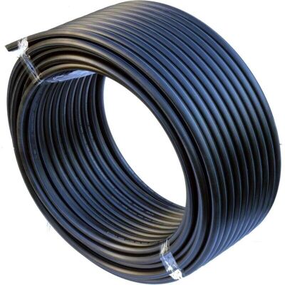 Tubo acqua potabile SUINGA 32mm 25m PE100 alta densità Tubo acqua potabile SUINGA 32mm 25m PE100 alta densità