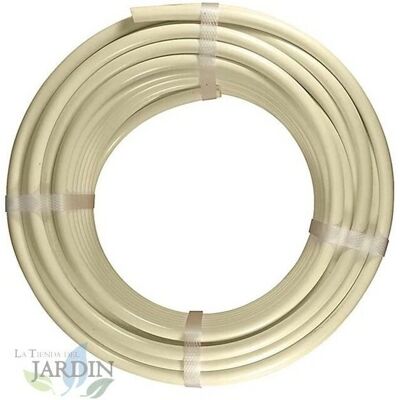 SUINGA Tubo nebulizzazione 3/8" - 10m SUINGA Tubo nebulizzazione 3/8" - 10m