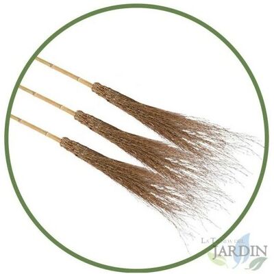 Scopa di Bambù SUINGA - Uso Esterno Scopa di Bambù SUINGA - Uso Esterno