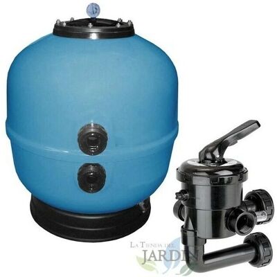 Astralpool - Poolfilter-Kit 1 1/2 mit Ventil - Spanien Astralpool - Poolfilter-Kit 1 1/2 mit Ventil - Spanien