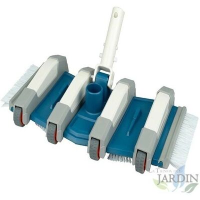 AstralPool Pool Cleaner - Flexibel 1,5 Zoll AstralPool Pool Cleaner - Flexibel 1,5 Zoll