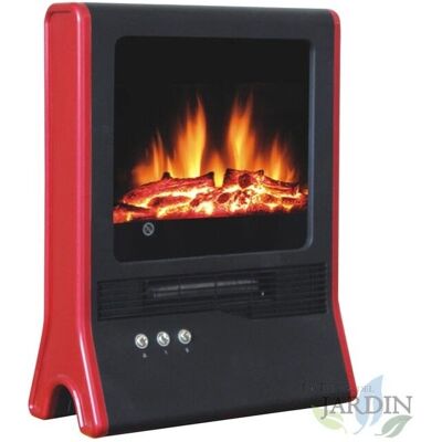 Suinga Elektrischer Kamin - 1000W-2000W, Elegant, Effiziente Heizung Suinga Elektrischer Kamin - 1000W-2000W, Elegant, Effiziente Heizung