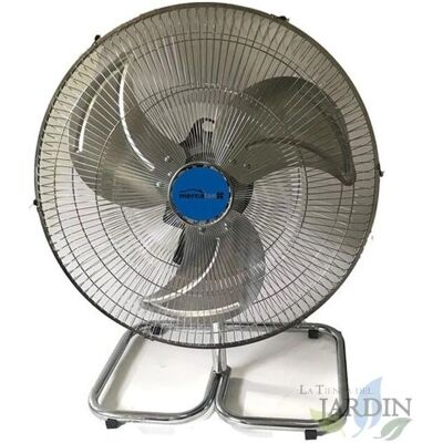 SUINGA Ventilador de suelo 45cm 3 velocidades - Uso doméstico SUINGA Ventilador de suelo 45cm 3 velocidades - Uso doméstico
