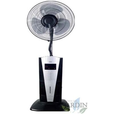 SUINGA - Nebulizador 100W 40cm - Humidifying fan SUINGA - Nebulizador 100W 40cm - Humidifying fan