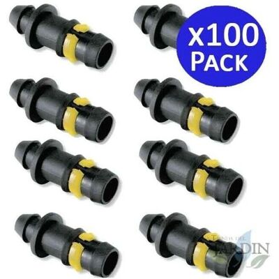 Suinga 20mm Tropfer mit Sicherheitsring - Bewässerungszubehör Suinga 20mm Tropfer mit Sicherheitsring - Bewässerungszubehör