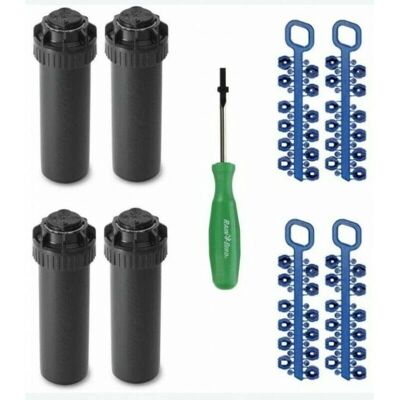 Aspersor Rain Bird 5004-PC ajustable - Jardín y Comercial Aspersor Rain Bird 5004-PC ajustable - Jardín y Comercial