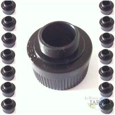 Suinga - 1/2'' Female irrigation nozzle adapter - Irrigation nozzle adapter Suinga - 1/2'' Female irrigation nozzle adapter - Irrigation nozzle adapter