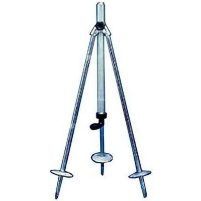 Suinga Dreibeinstativ Bewässerungssprinkler - Verstellbare Höhe Suinga Dreibeinstativ Bewässerungssprinkler - Verstellbare Höhe