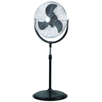SUINGA 45Cm 110W Ventilator - Industrieller Ventilator SUINGA 45Cm 110W Ventilator - Industrieller Ventilator