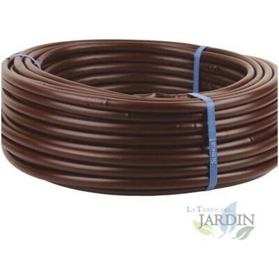 Suinga 16mm x 25m Tropfschlauch - Produkttyp Suinga 16mm x 25m Tropfschlauch - Produkttyp