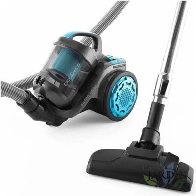 Aspirador sin bolsa Orbegozo 700W 2L Aspirador sin bolsa Orbegozo 700W 2L