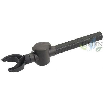 Filtro de agua pluvial Graf - 75-110mm - Rebosadero automático - Salida lateral Filtro de agua pluvial Graf - 75-110mm - Rebosadero automático - Salida lateral
