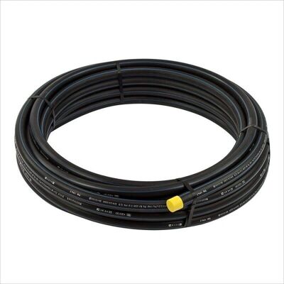 SUINGA Tubería agua potable 40mm - 16 bar, 50m SUINGA Tubería agua potable 40mm - 16 bar, 50m